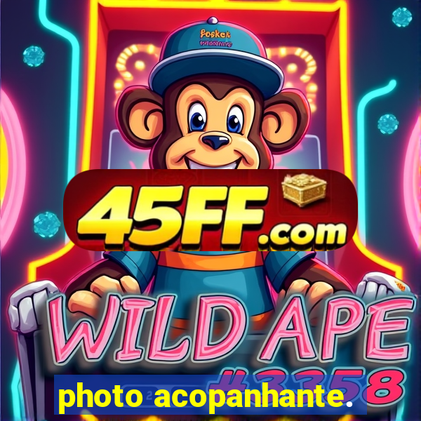 photo acopanhante.